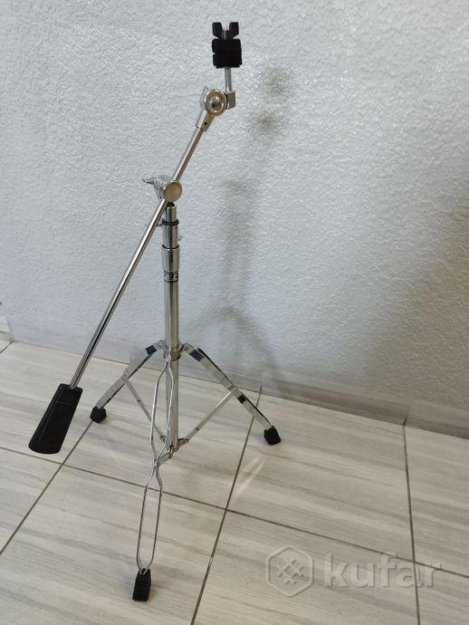 Стойки и педаль Mapex — фото 4