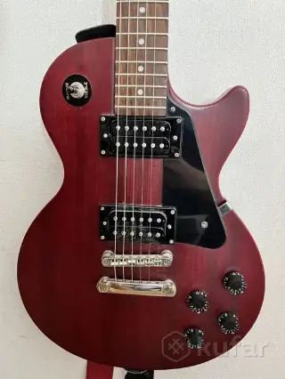 Электрогитара Epiphone les Paul studio
