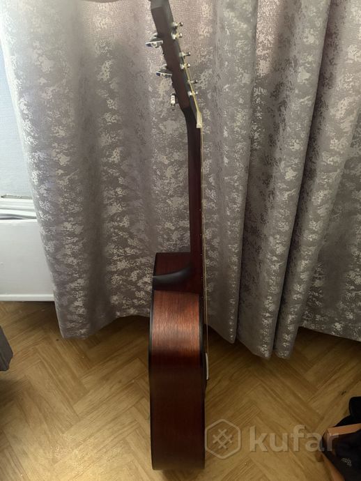Гитара Cort AD 810 и всё для неё — фото 3