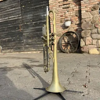 Труба Amati