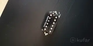 Звукосниматель