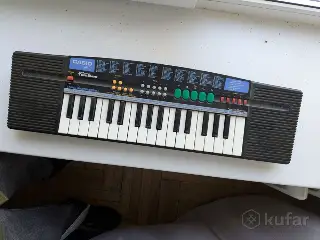 Синтезатор Casio