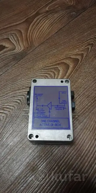 Di box