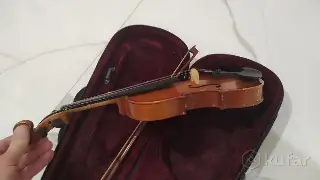 скрипка 1/4