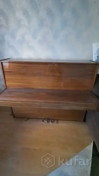 Фортепиано