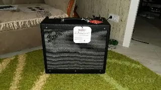 Fender Mustang GTX50