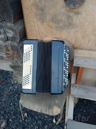 баян