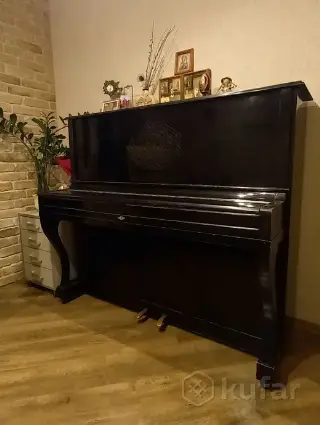 Фортепиано