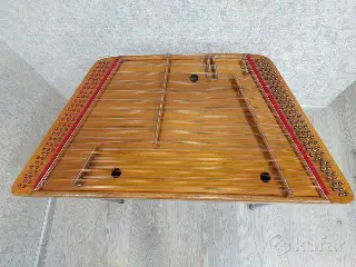 Цимбалы прима