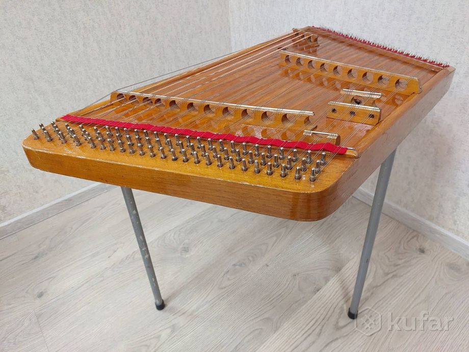 Цимбалы прима — фото 4