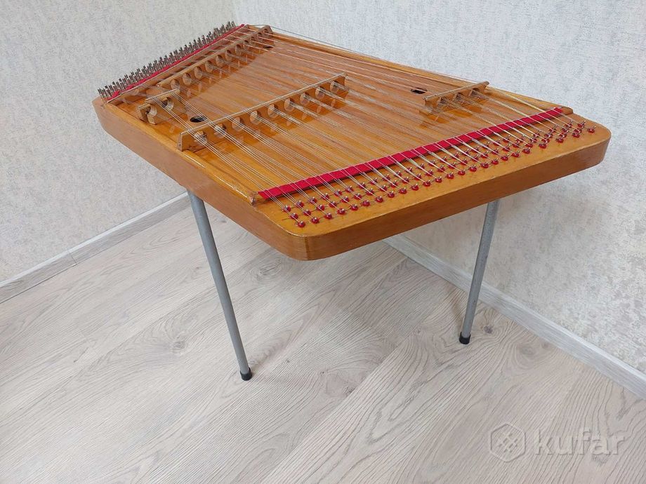 Цимбалы прима — фото 5