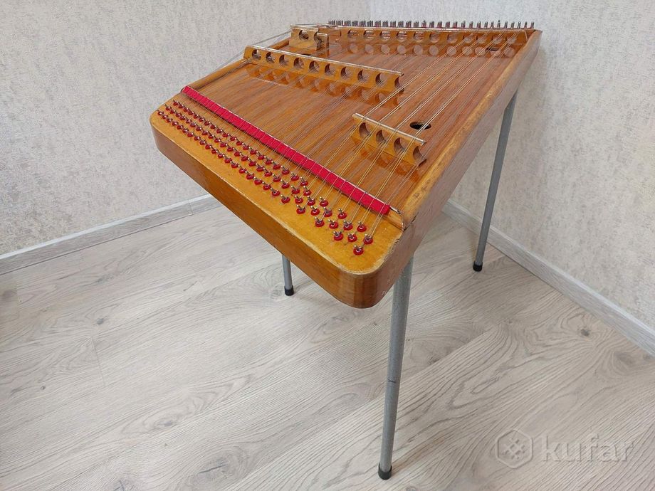 Цимбалы прима — фото 6