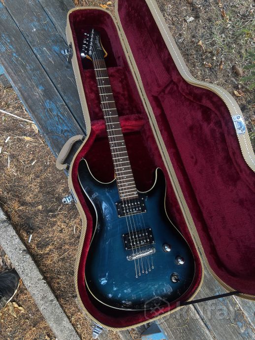 Кейс для гитары Stratocaster — фото 5