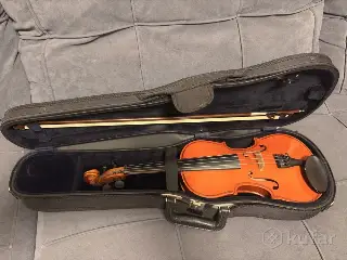 Скрипка 3/4