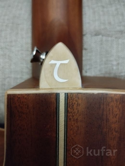 Акустический бас Tanglewood Made in United Kingdom — фото 8