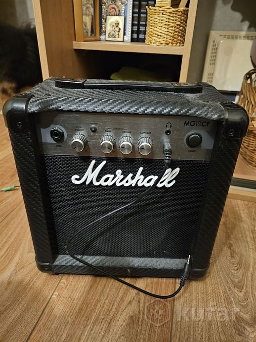 Marshall MG10CF