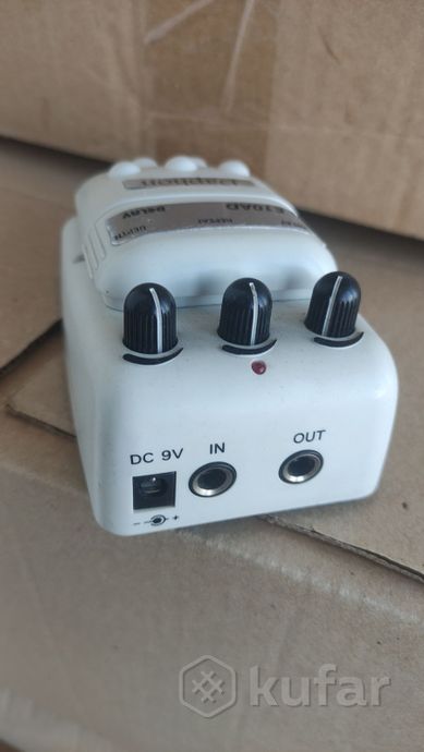 Дилей Daphon Delay E10AD — фото 3