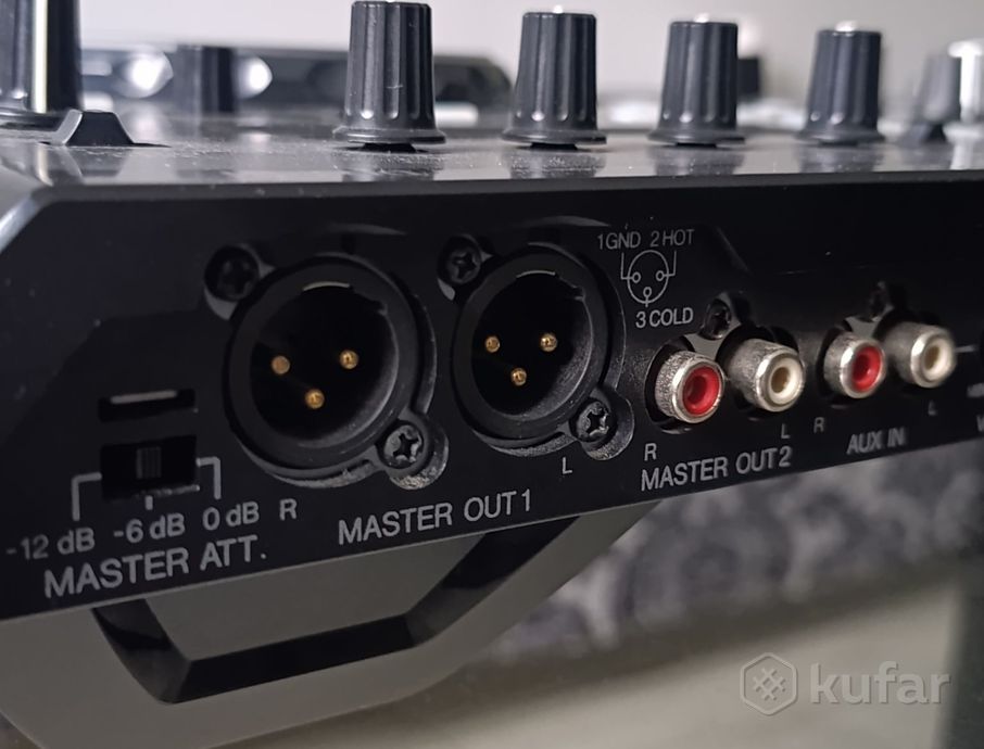 DJ контроллер PIONEER DDJ S1 — фото 4