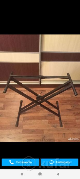 Синтезатор Yamaha PSR-290 — фото 7
