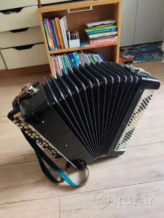 баян тульский