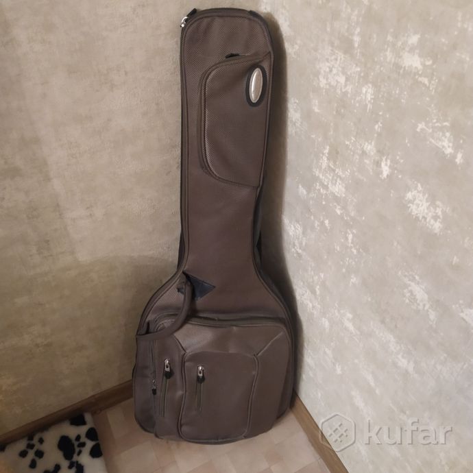 электро гитара Hagstrom select — фото 6