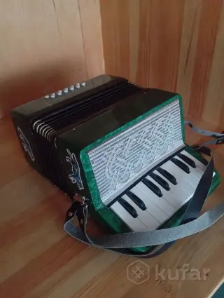 Аккордеон малыш
