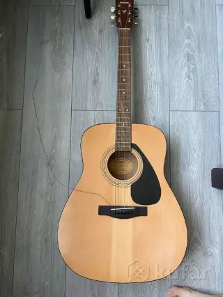 Гитара акустическая YAMAHA F310
