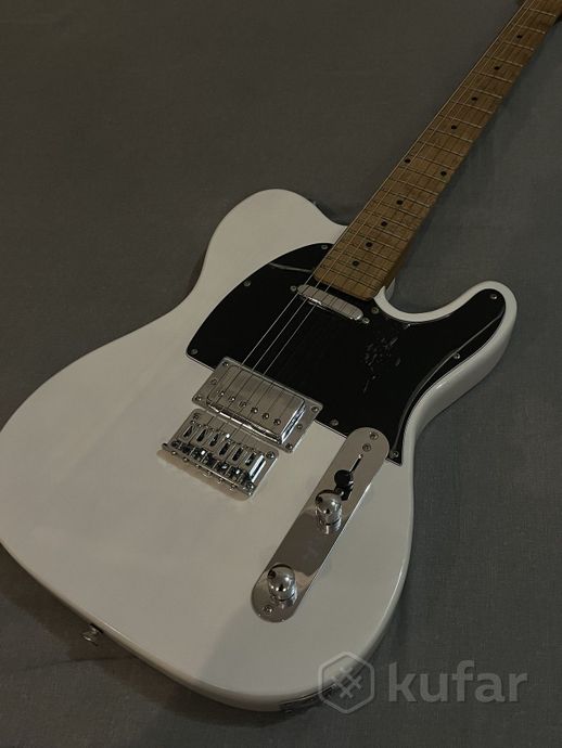Комплект Электрогитара telecaster Stratocaster — фото 1