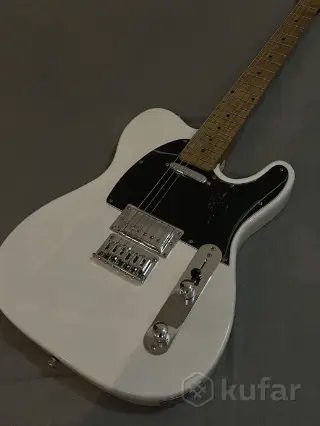 Комплект Электрогитара telecaster Stratocaster