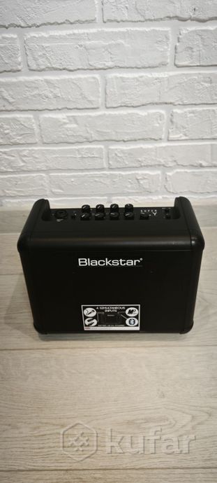 Комбоусилитель Blackstar Super Fly — фото 2