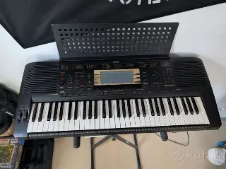 Yamaha psr 730
