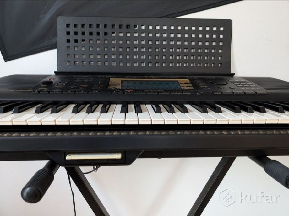 Yamaha psr 730 — фото 3