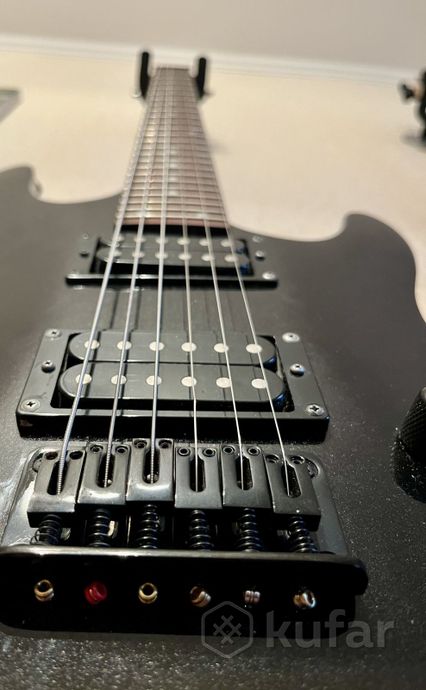Электрогитара cort kx100 — фото 2