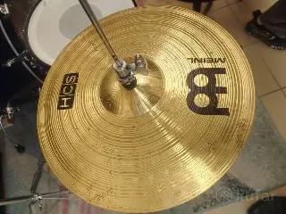 hi hat