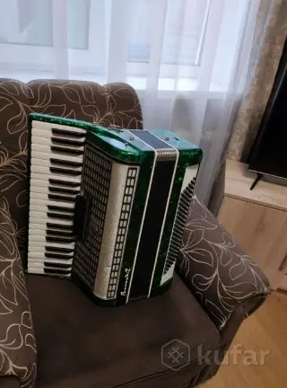 Акардион