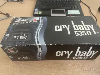 Квакушка ,cry baby