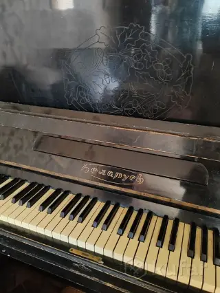 Пианино беларусь