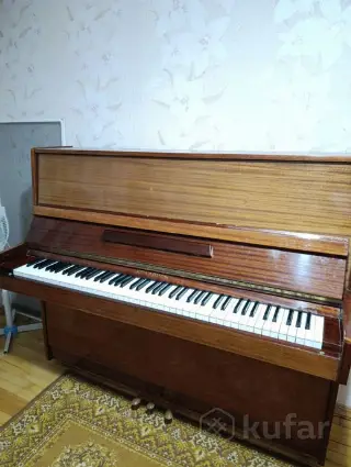 Пианино Беларусь