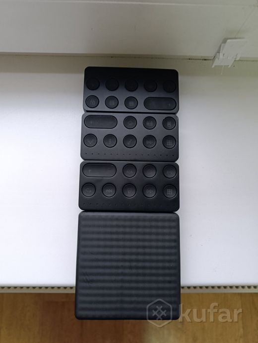 Roli Lightpad Block M MIDI-контроллер