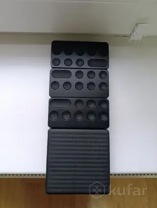 Roli Lightpad Block M MIDI-контроллер