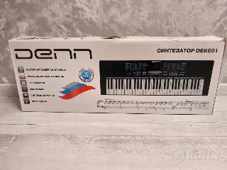Музыкальный инструмент