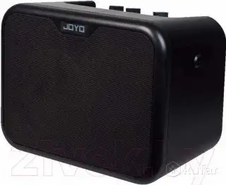 комбоусилитель joyo ma10e
