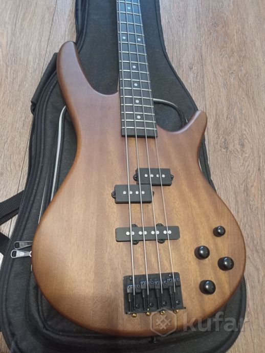 Бас-гитара Ibanez Gsr200 — фото 1