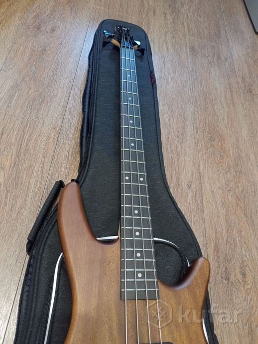 Бас-гитара Ibanez Gsr200 — фото 2