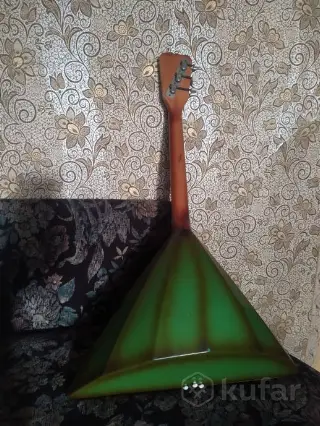 балалайка
