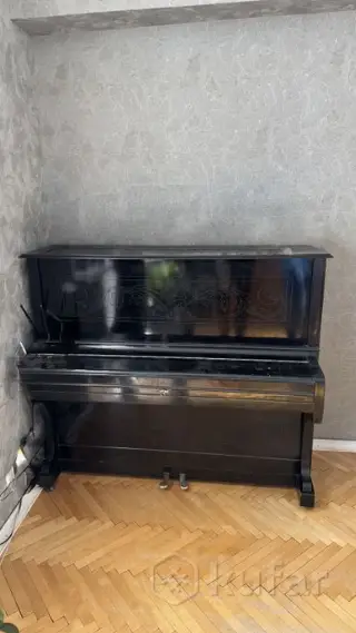 Пианино