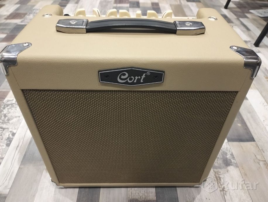 Комбоусилитель Cort CM15R — фото 1