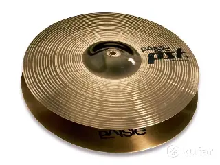 Paiste pst5 rock hi-hat 14''
