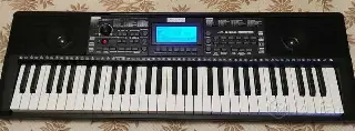 JC-9699 Синтезатор цифровой