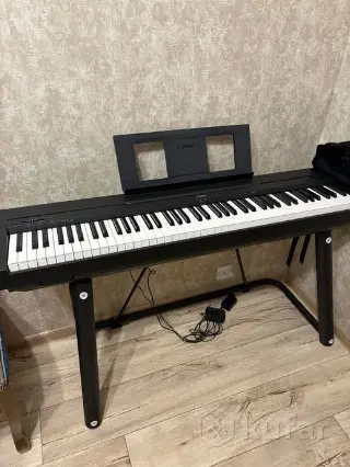 Фортепиано Yamaha